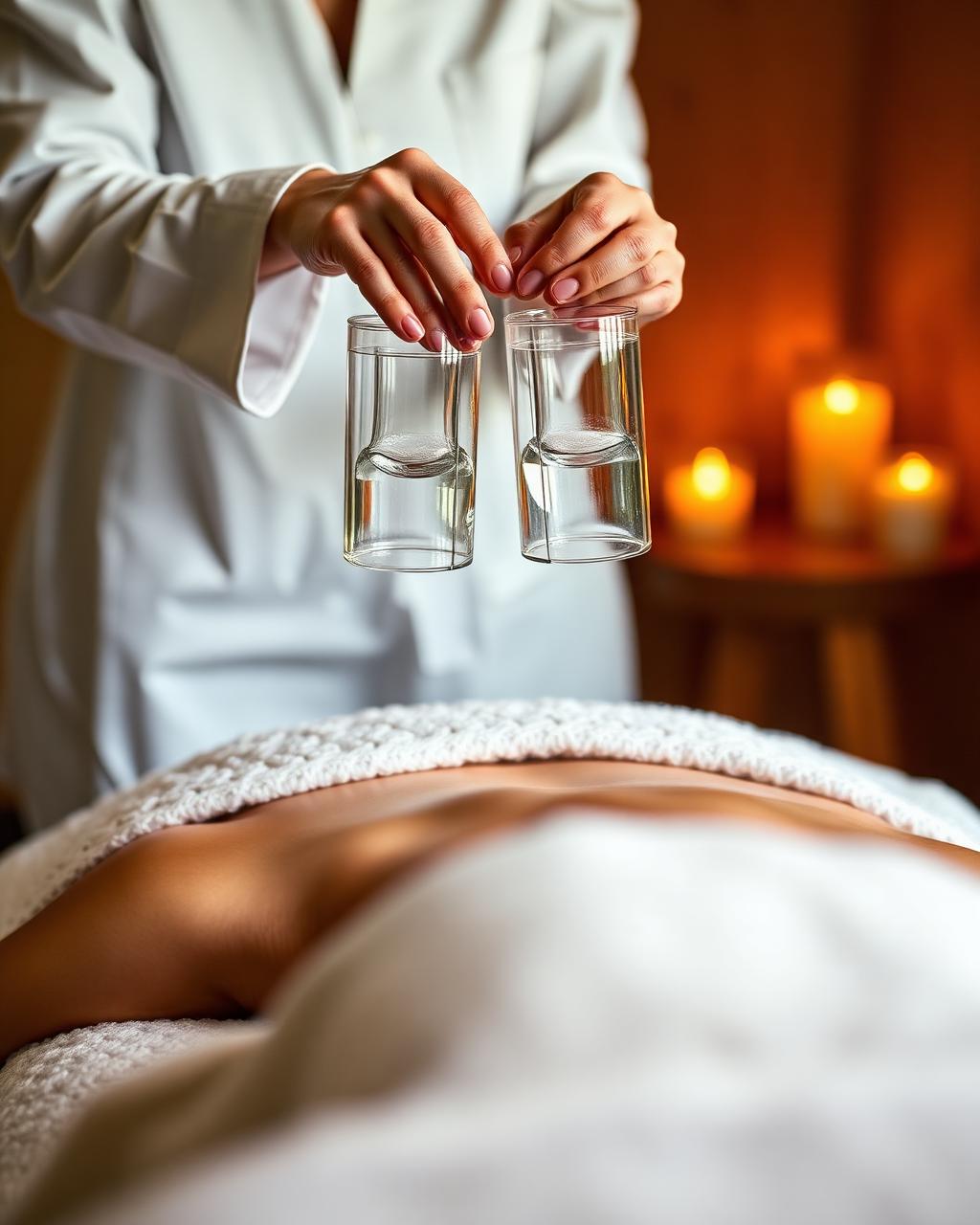 Cupping