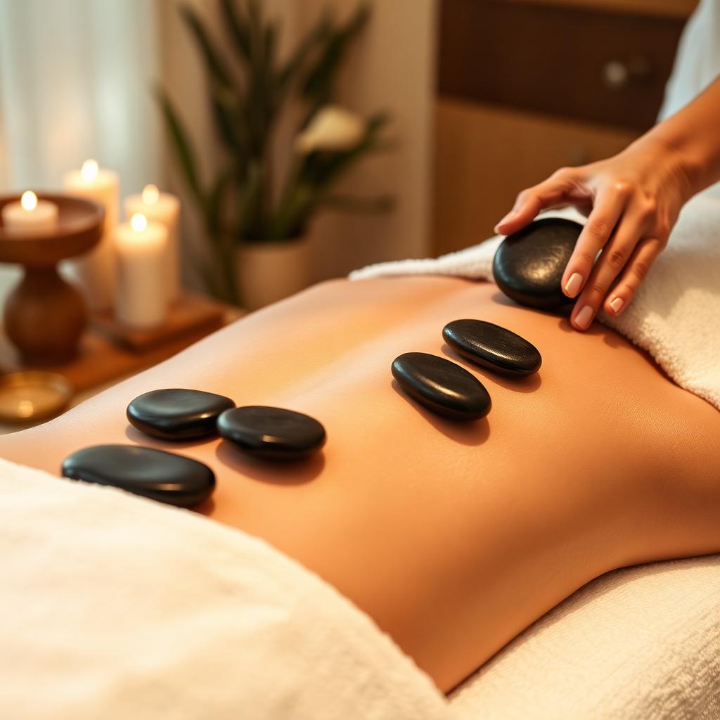 Hot Stone
