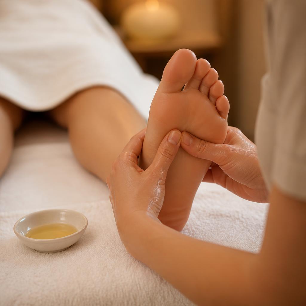 Reflexology